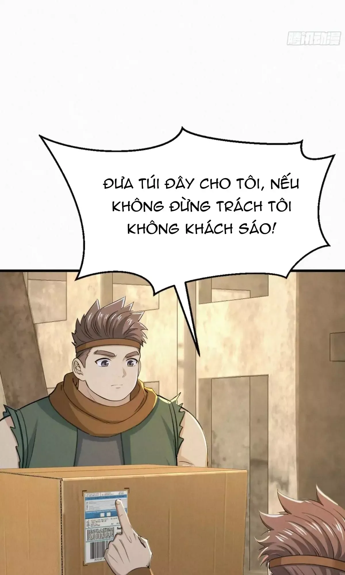 Hạo Kiếp Dư Sinh Chapter 31 - 30