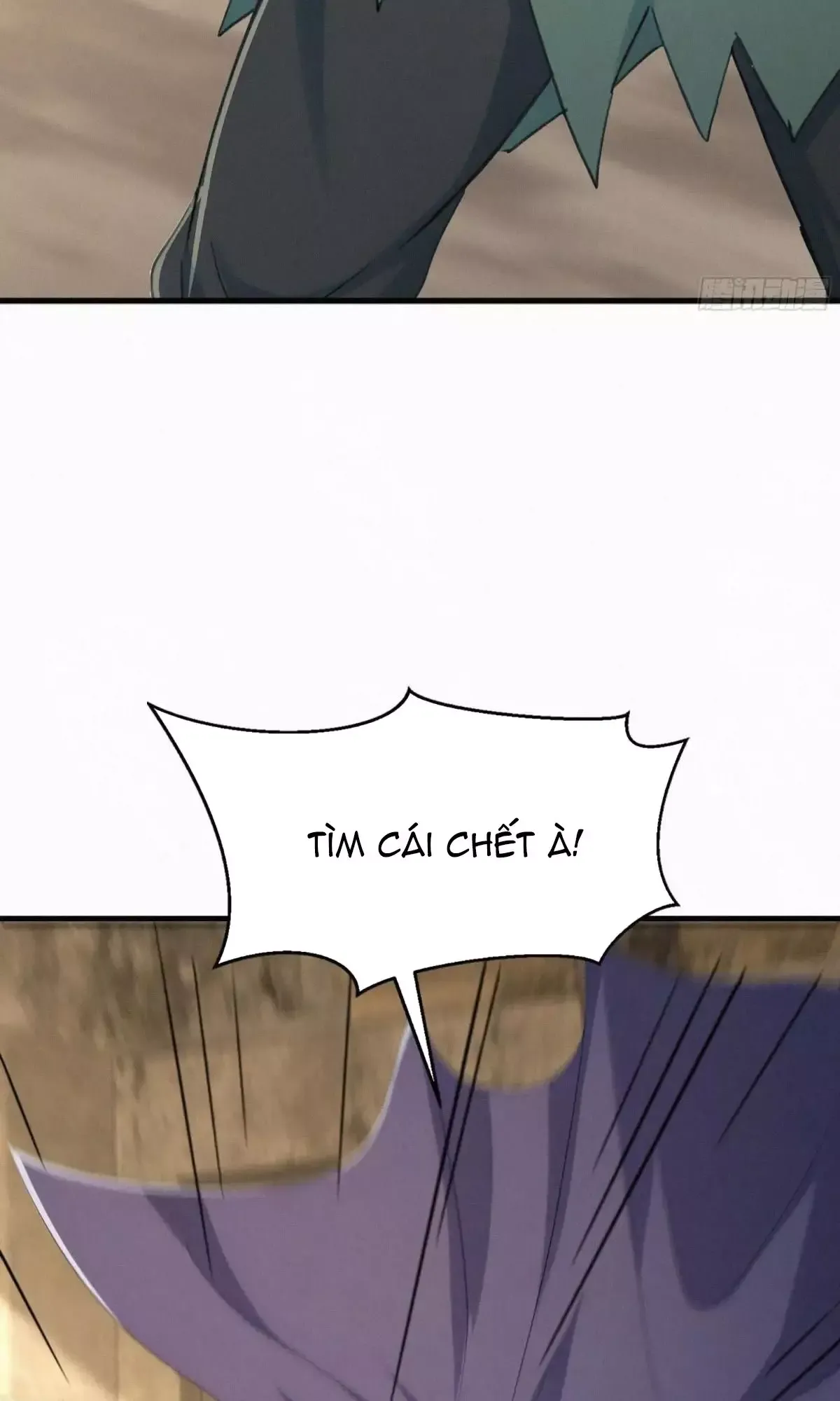 Hạo Kiếp Dư Sinh Chapter 31 - 32