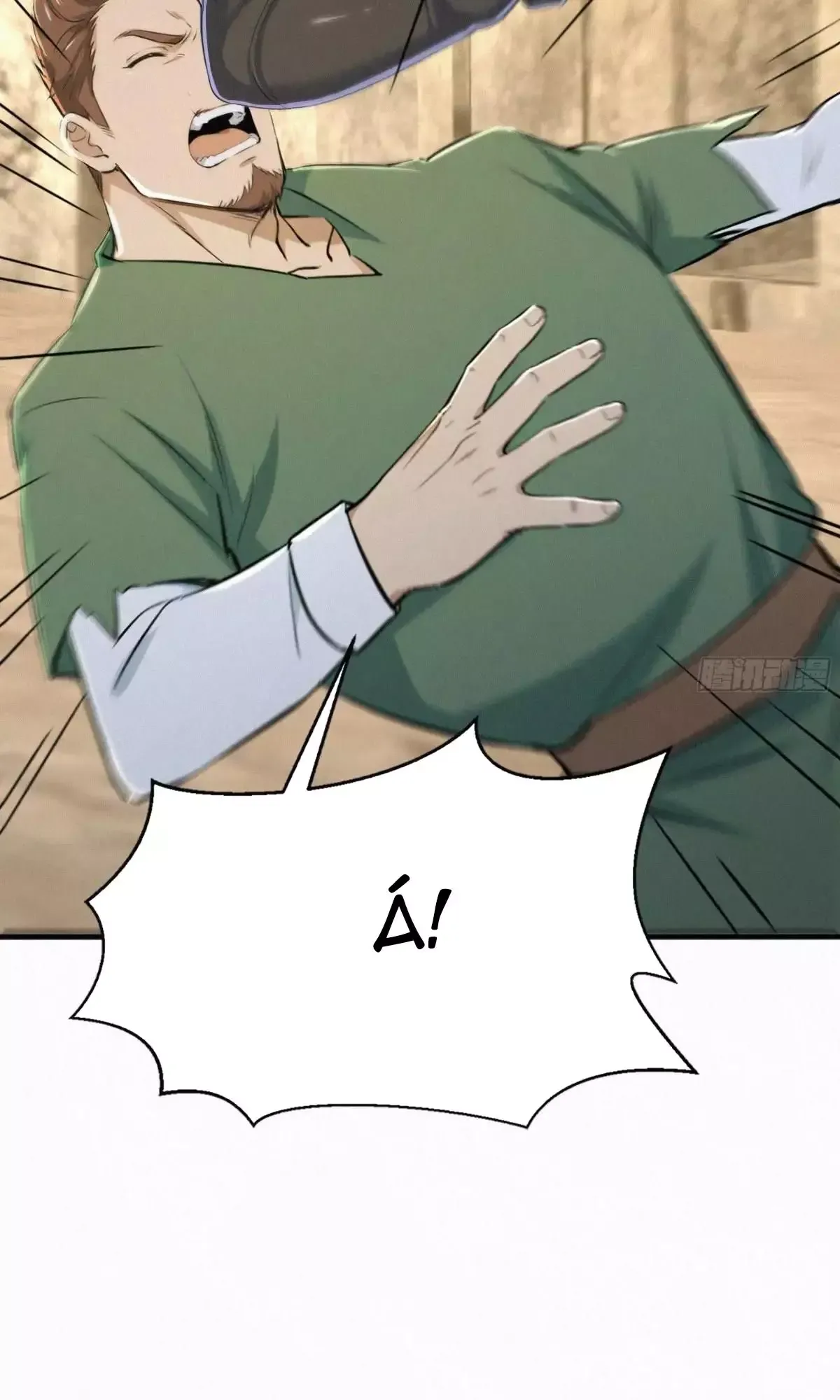 Hạo Kiếp Dư Sinh Chapter 31 - 35