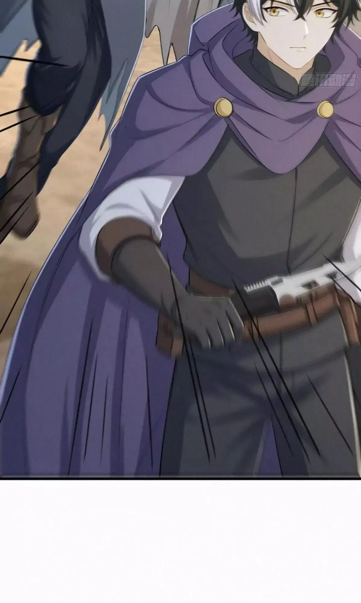 Hạo Kiếp Dư Sinh Chapter 31 - 38