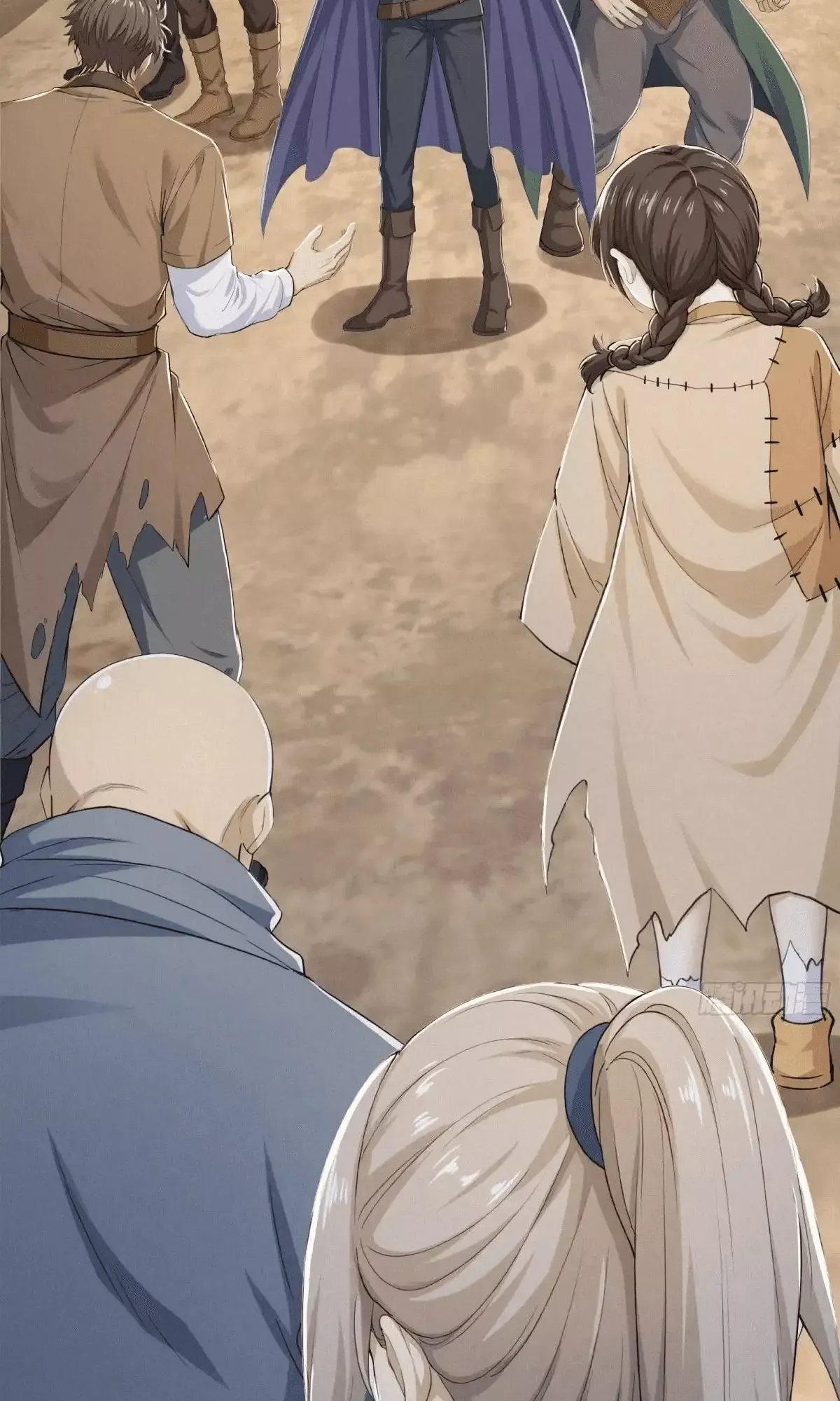 Hạo Kiếp Dư Sinh Chapter 31 - 5