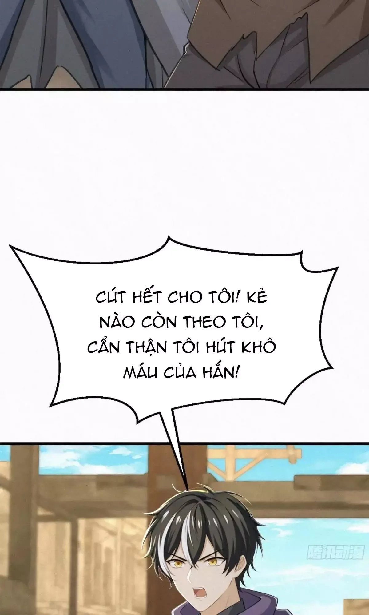 Hạo Kiếp Dư Sinh Chapter 31 - 42