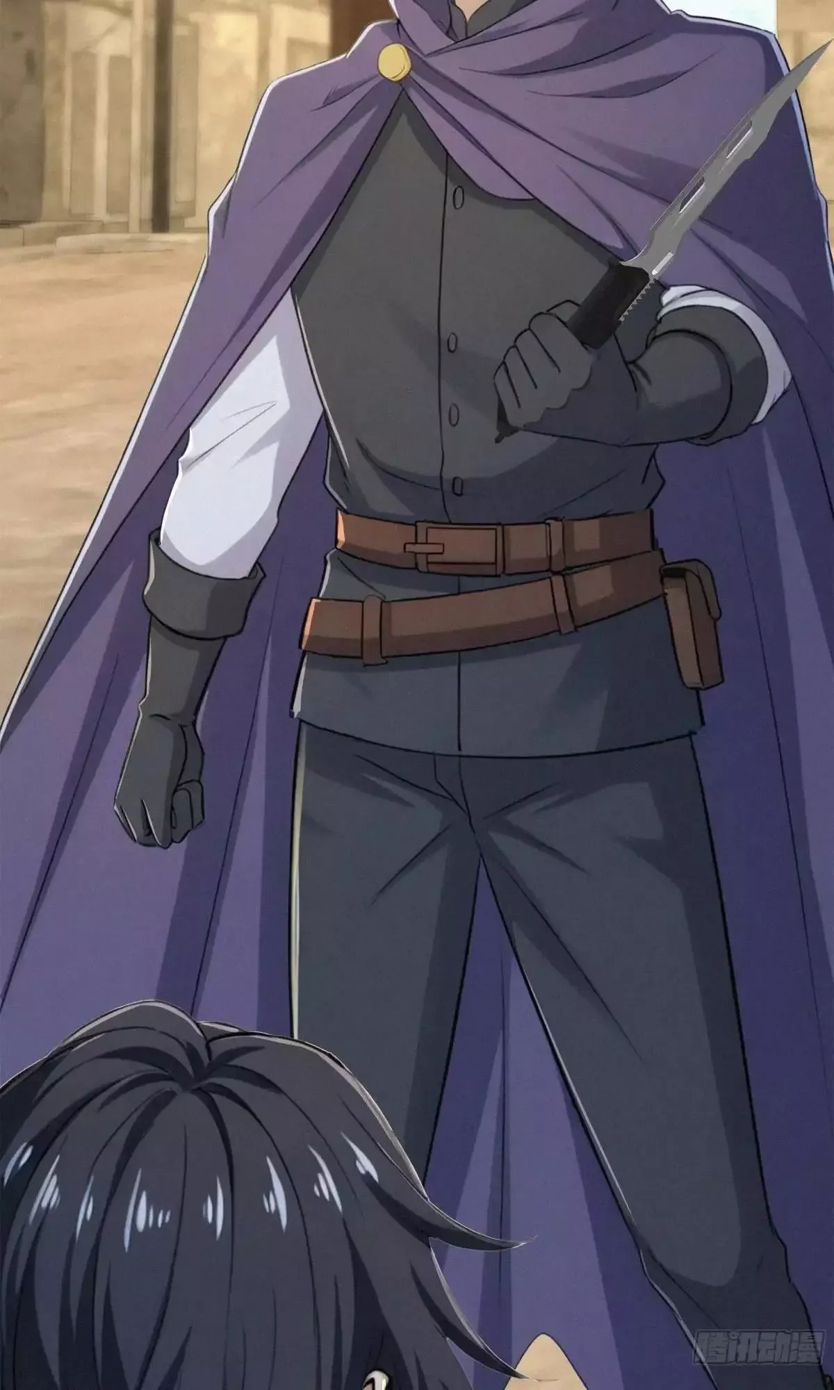 Hạo Kiếp Dư Sinh Chapter 31 - 43