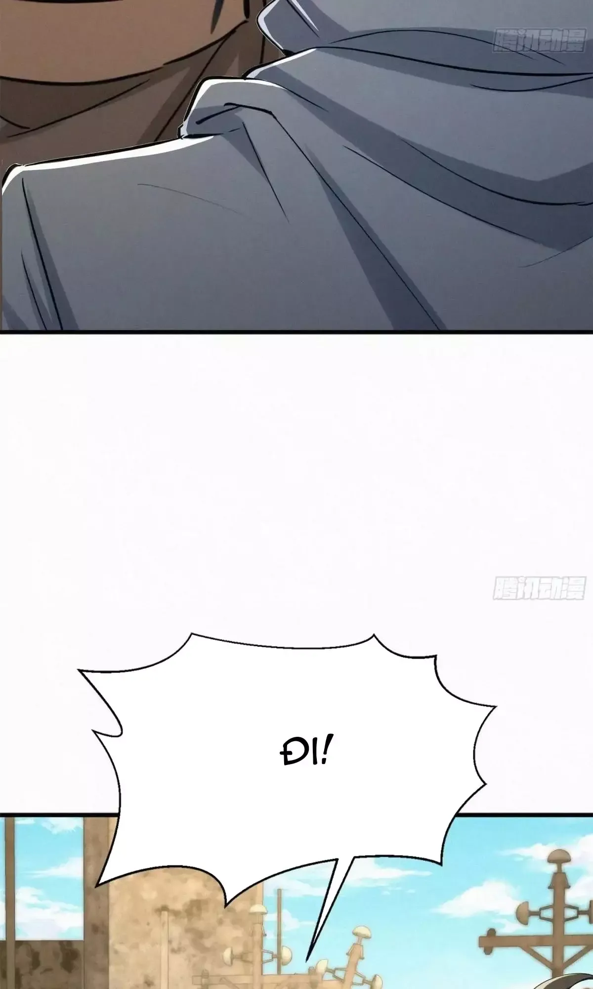 Hạo Kiếp Dư Sinh Chapter 31 - 45