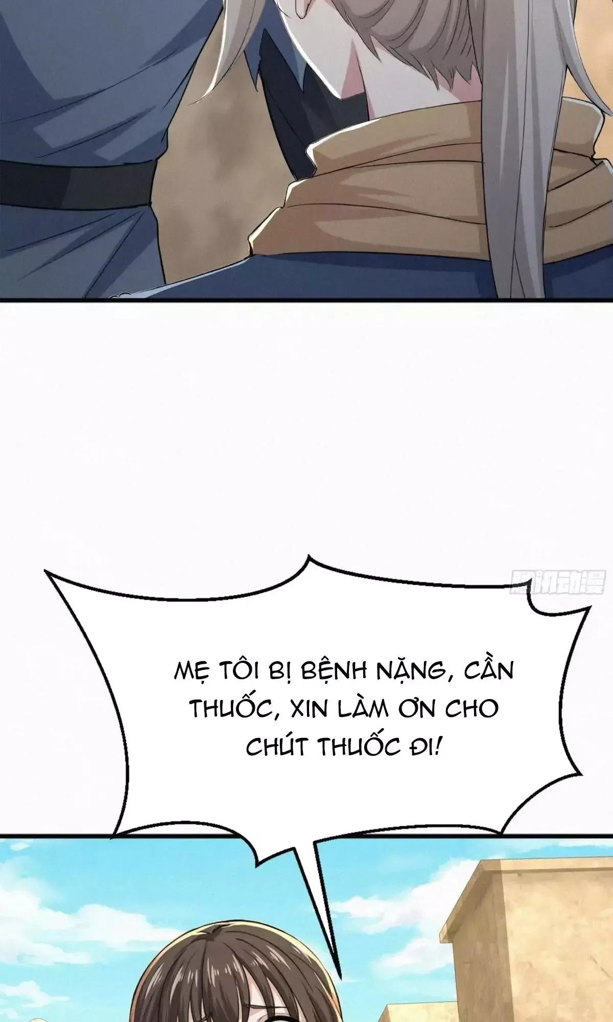 Hạo Kiếp Dư Sinh Chapter 31 - 6