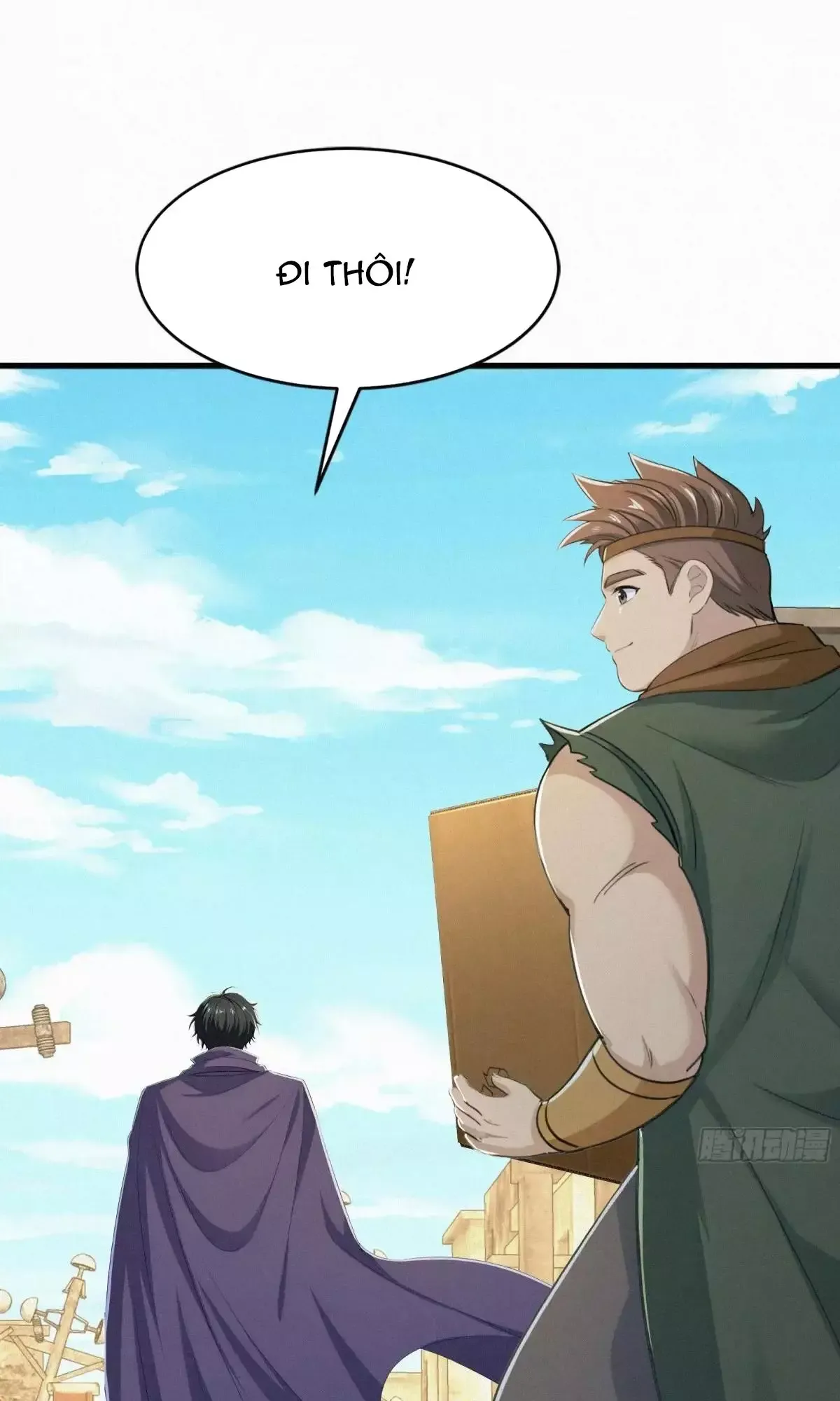 Hạo Kiếp Dư Sinh Chapter 31 - 51