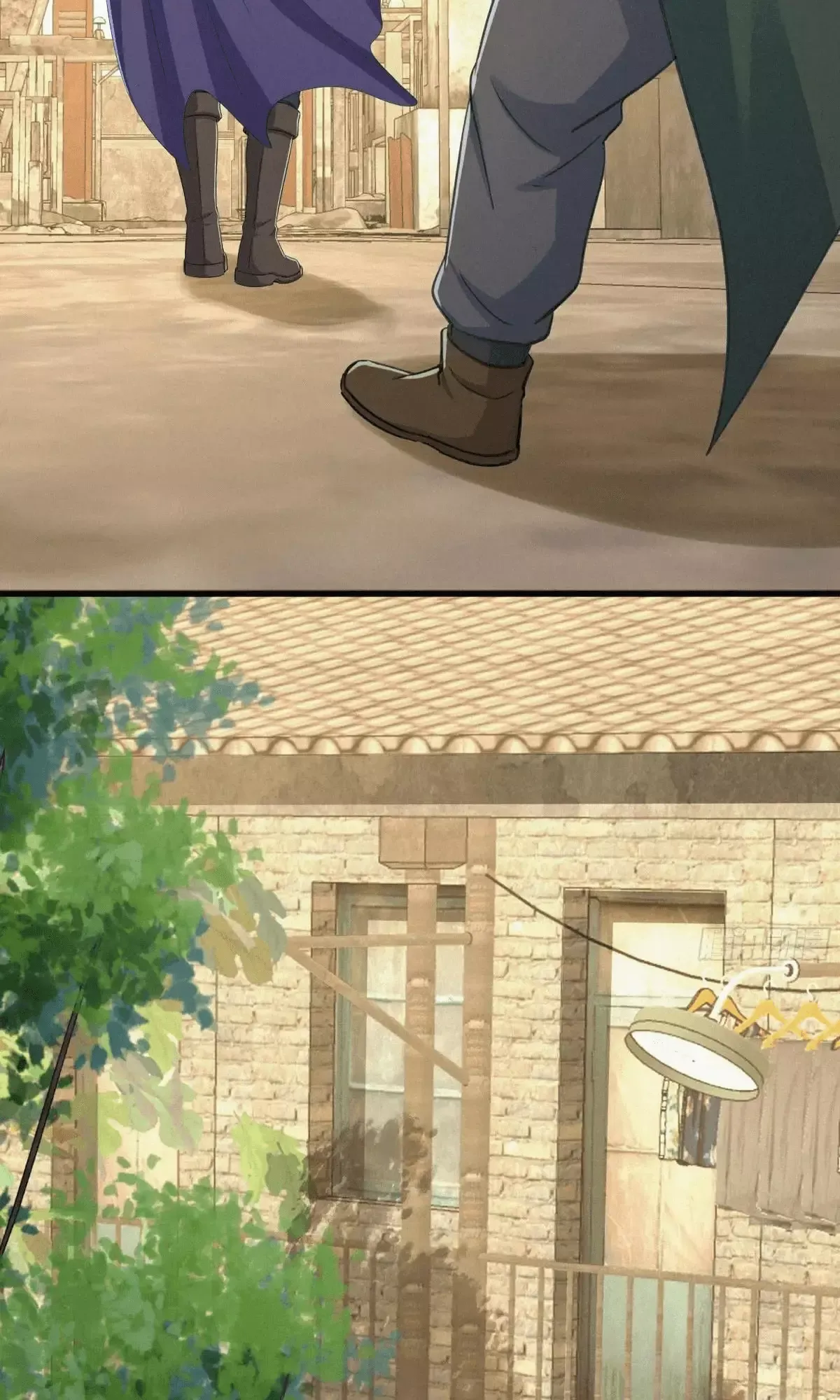 Hạo Kiếp Dư Sinh Chapter 31 - 52