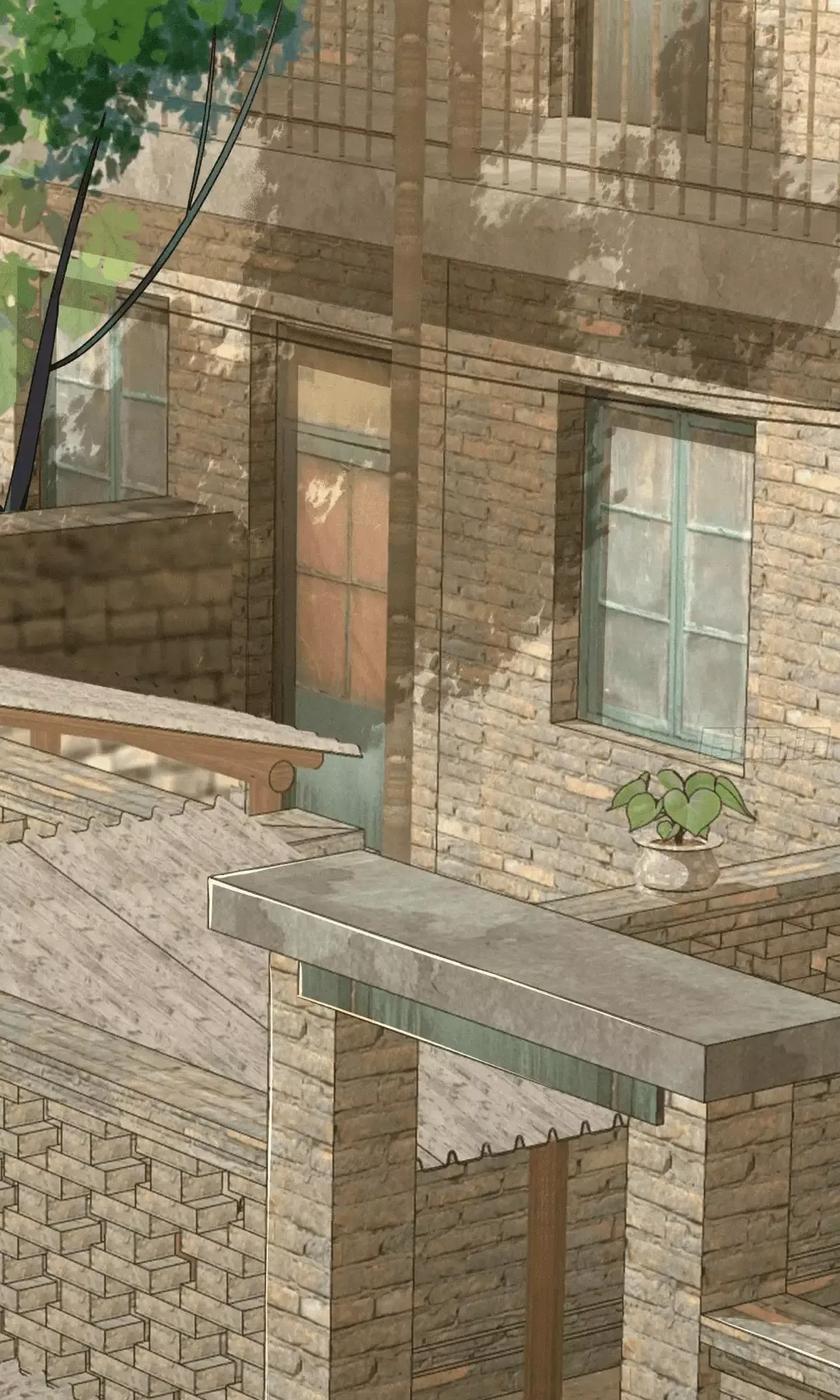 Hạo Kiếp Dư Sinh Chapter 31 - 53