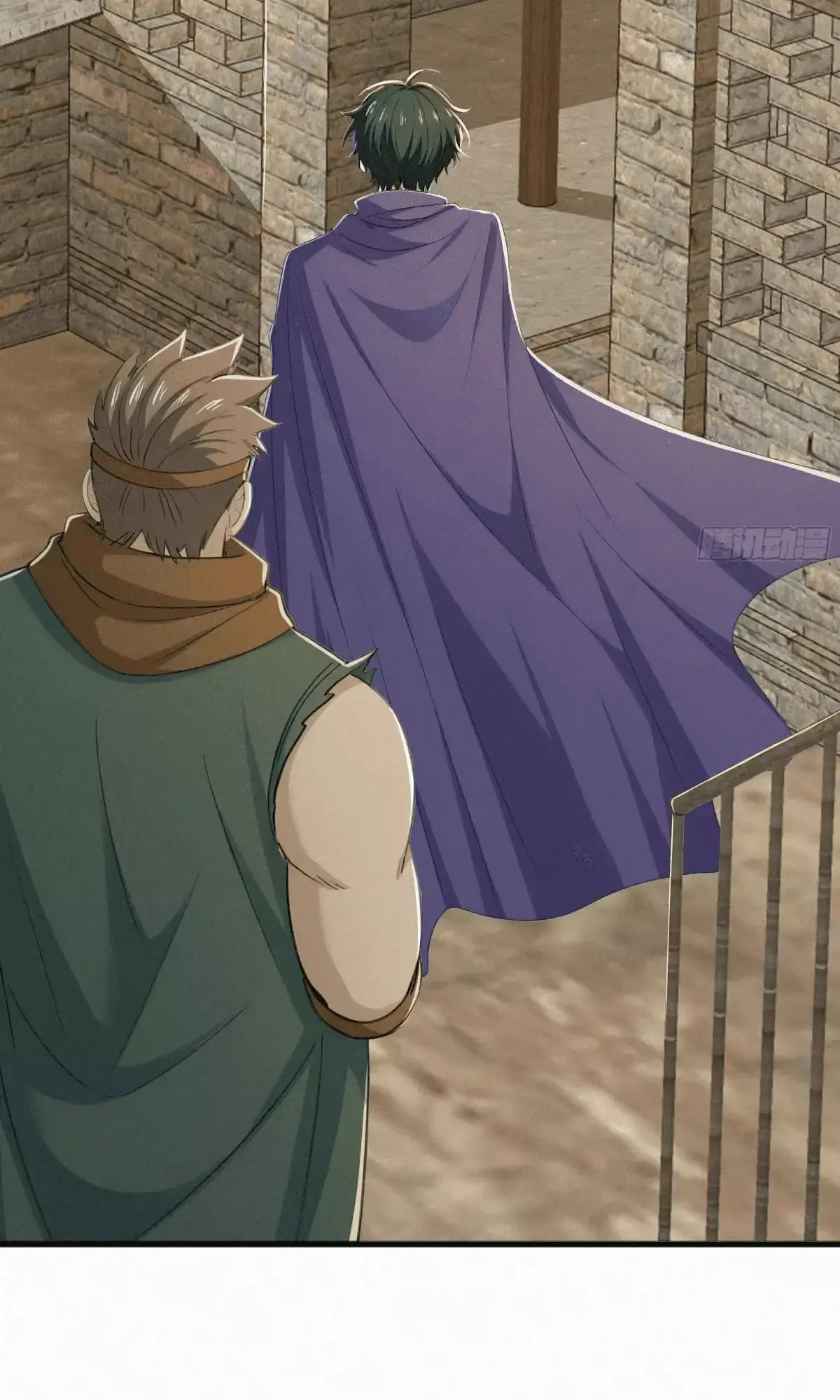 Hạo Kiếp Dư Sinh Chapter 31 - 54