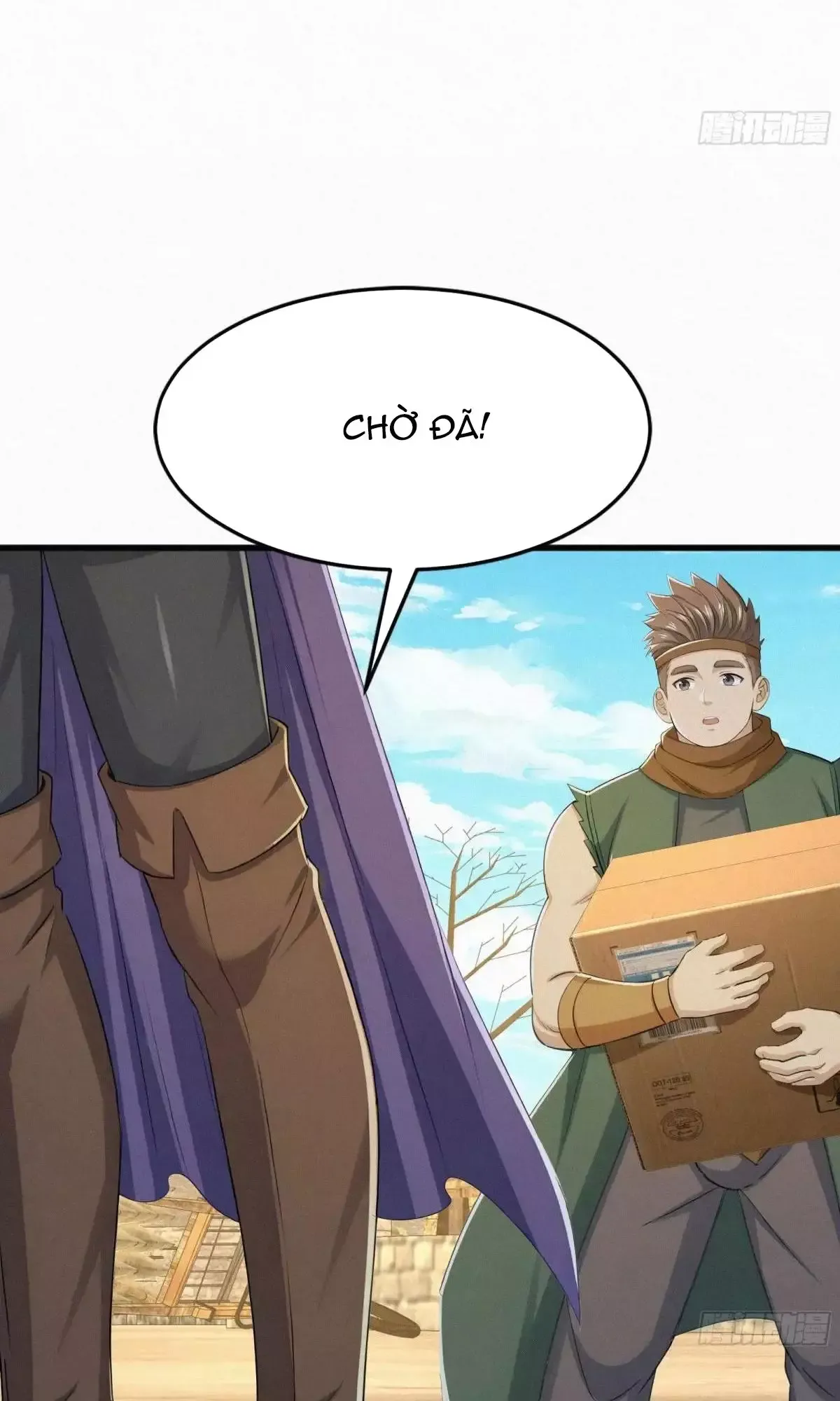 Hạo Kiếp Dư Sinh Chapter 31 - 55