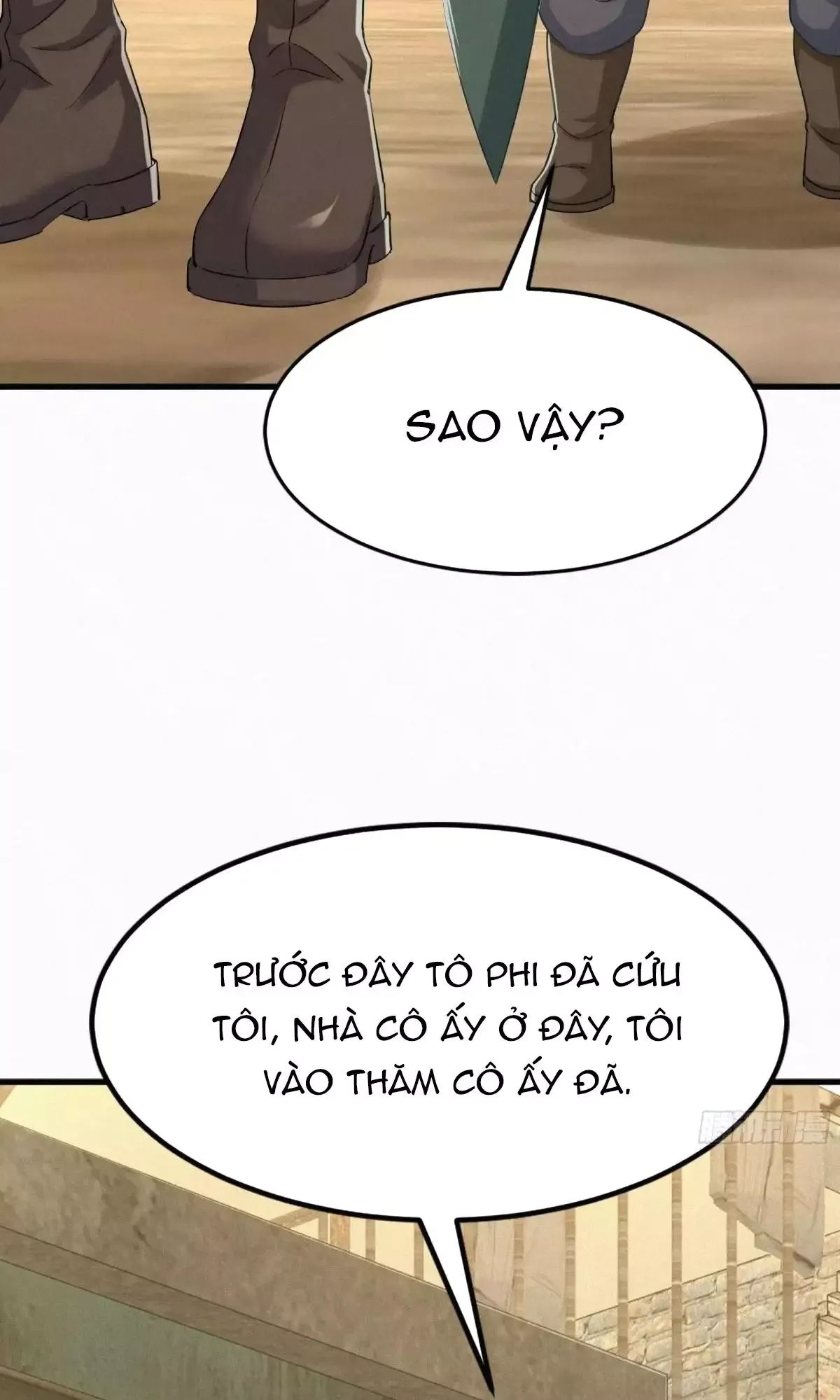 Hạo Kiếp Dư Sinh Chapter 31 - 56