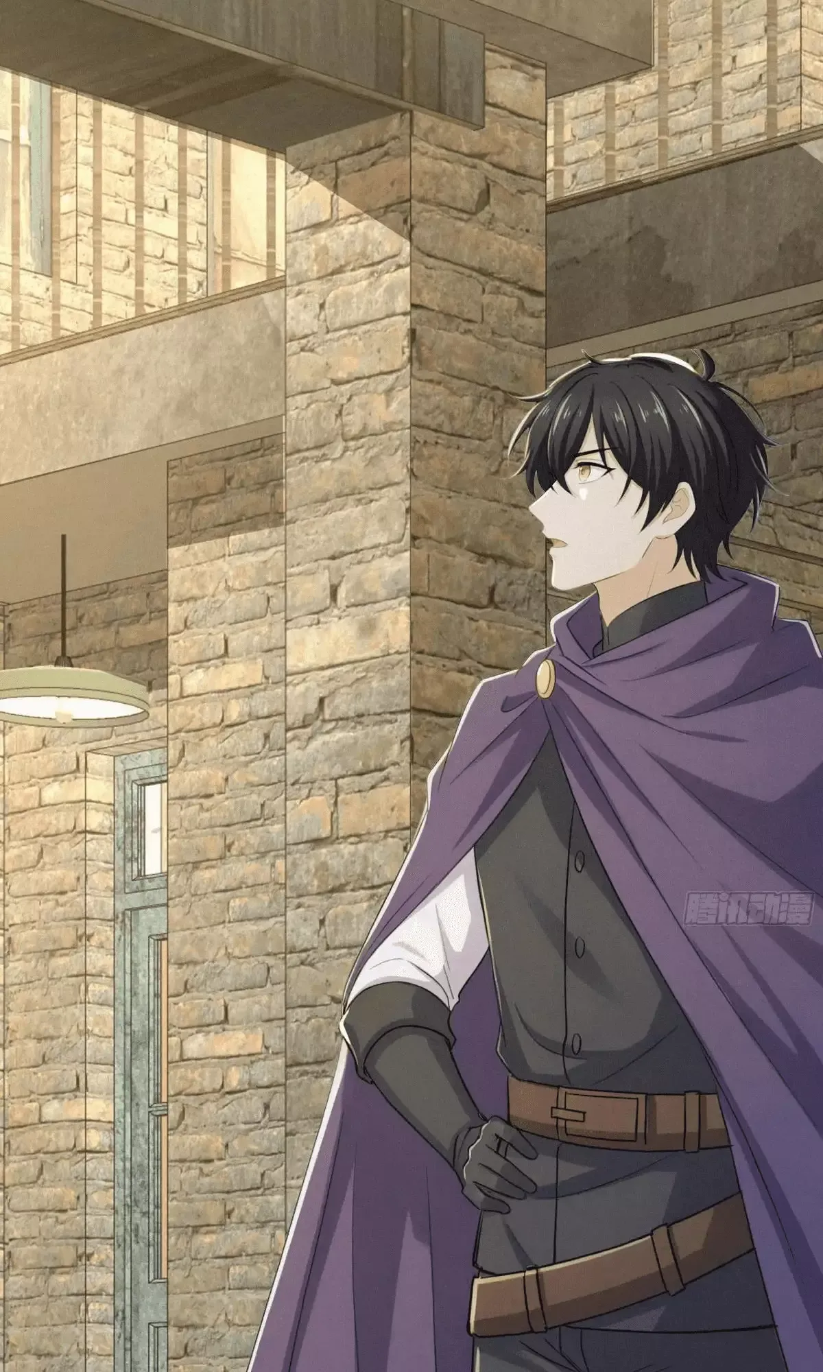 Hạo Kiếp Dư Sinh Chapter 31 - 57