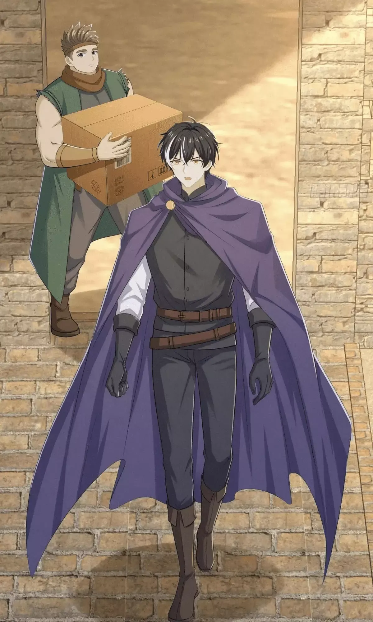 Hạo Kiếp Dư Sinh Chapter 31 - 59