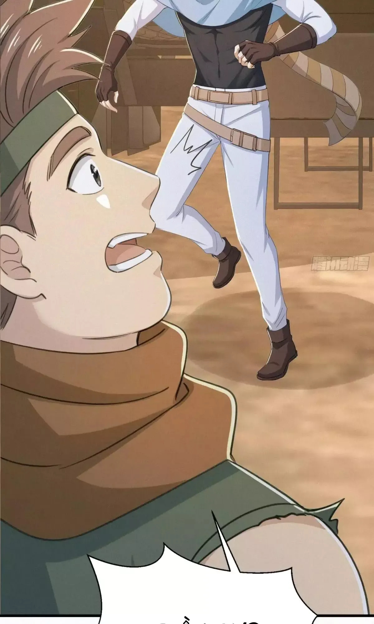 Hạo Kiếp Dư Sinh Chapter 31 - 68