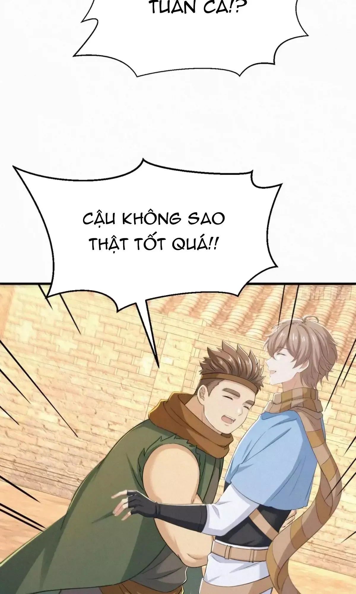 Hạo Kiếp Dư Sinh Chapter 31 - 69