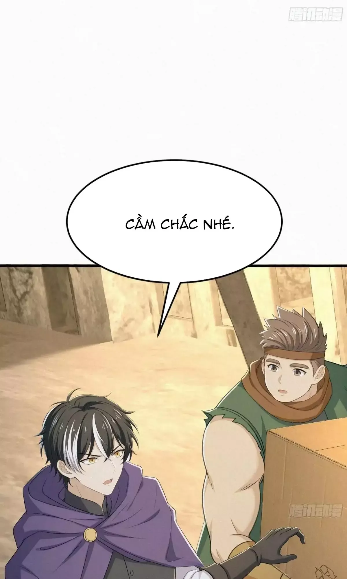 Hạo Kiếp Dư Sinh Chapter 31 - 8