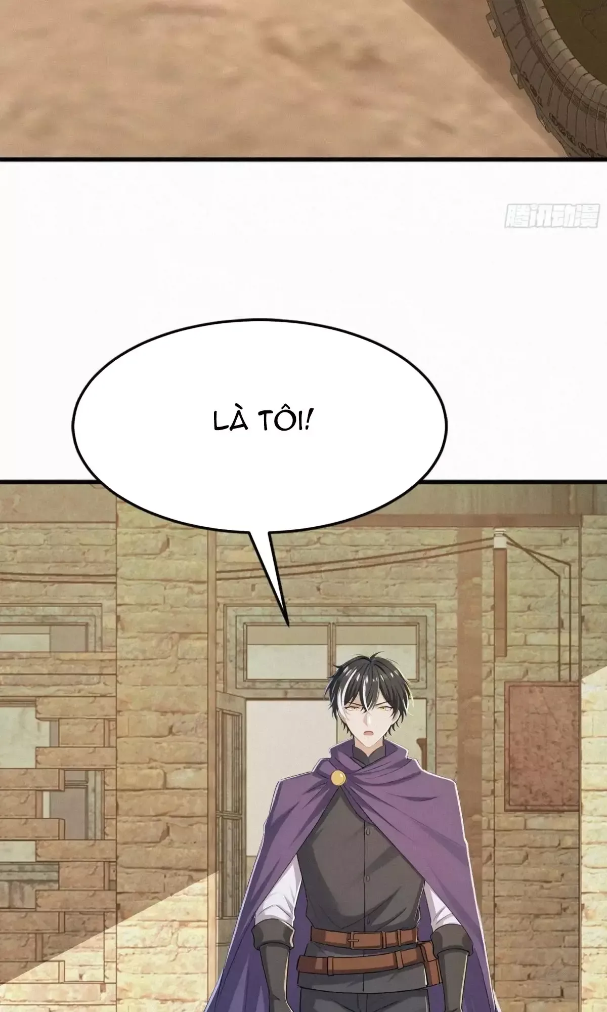 Hạo Kiếp Dư Sinh Chapter 31 - 72