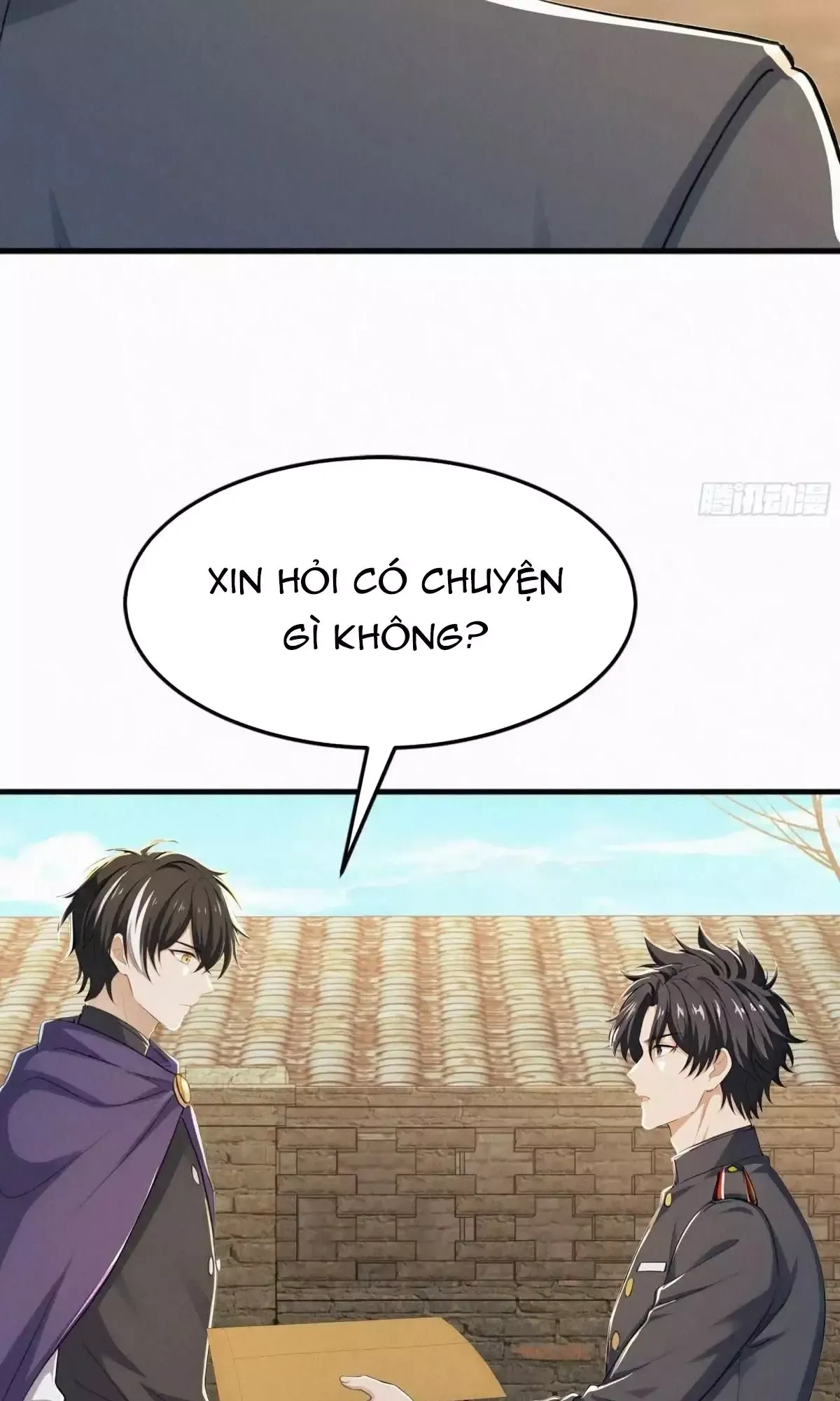 Hạo Kiếp Dư Sinh Chapter 31 - 74