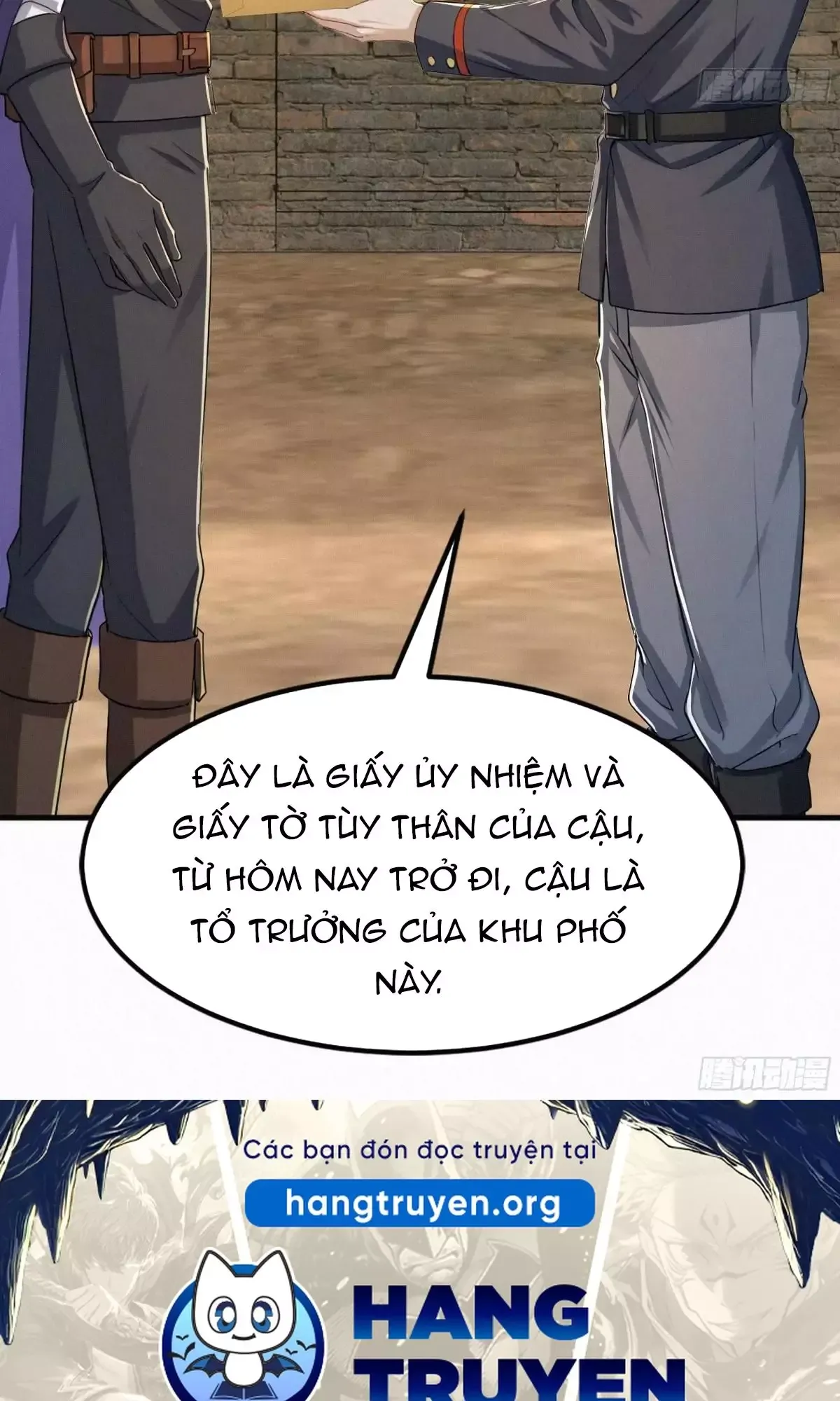 Hạo Kiếp Dư Sinh Chapter 31 - 75