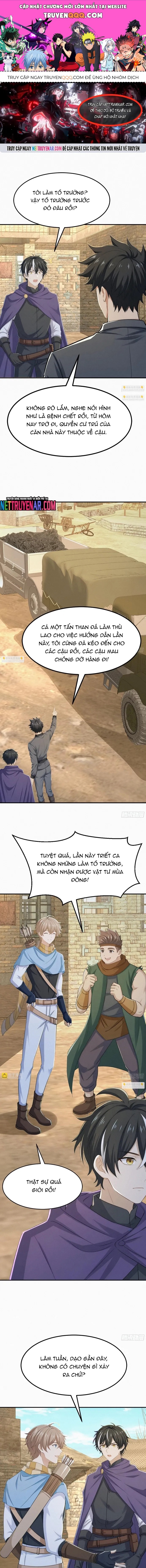 Hạo Kiếp Dư Sinh Chapter 32 - 1