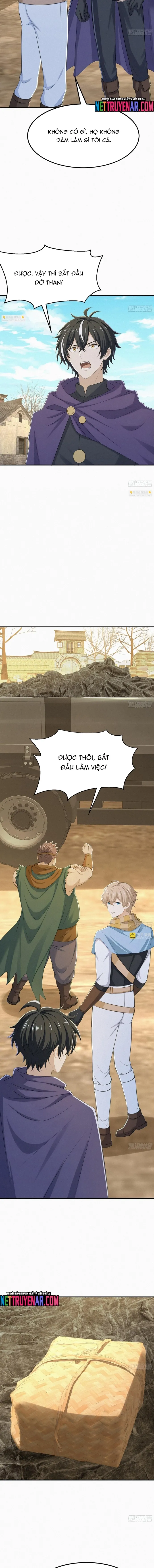 Hạo Kiếp Dư Sinh Chapter 32 - 2
