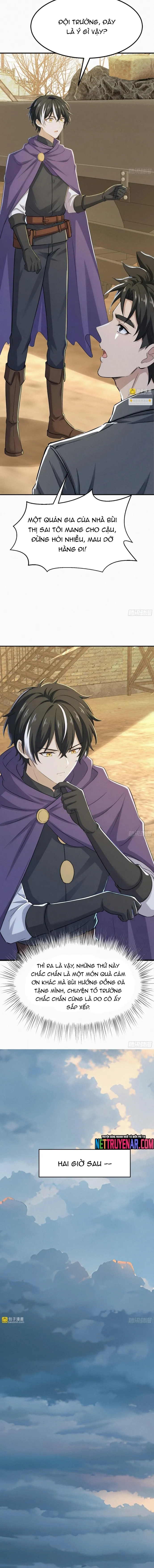 Hạo Kiếp Dư Sinh Chapter 32 - 3
