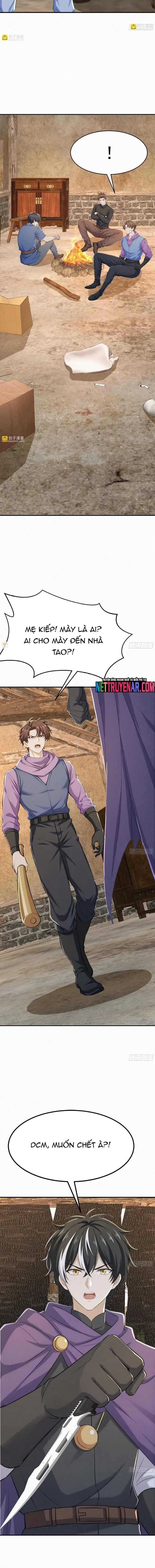 Hạo Kiếp Dư Sinh Chapter 32 - 5