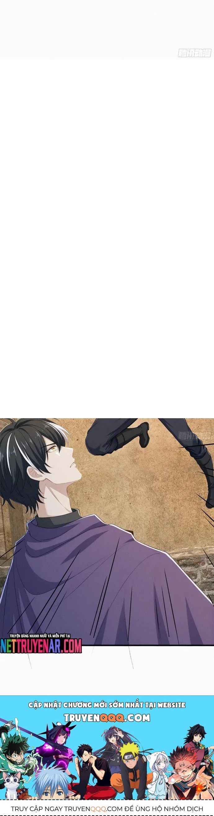 Hạo Kiếp Dư Sinh Chapter 32 - 6