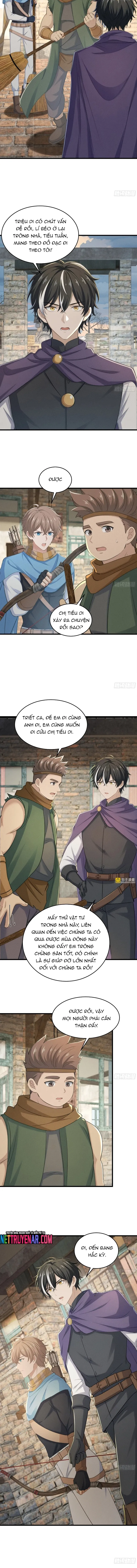 Hạo Kiếp Dư Sinh Chapter 33 - 2