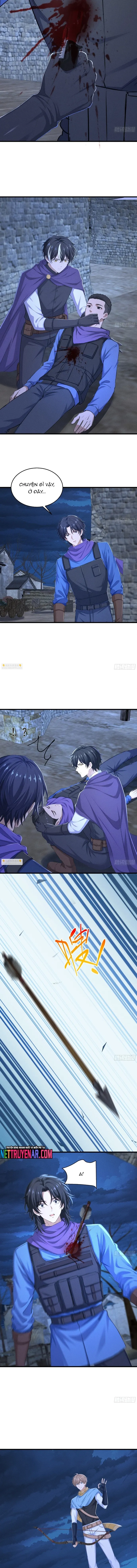 Hạo Kiếp Dư Sinh Chapter 33 - 5