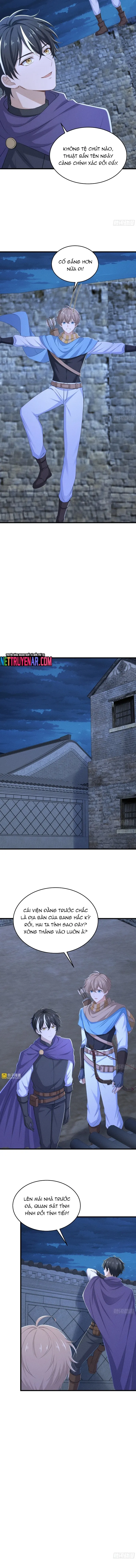 Hạo Kiếp Dư Sinh Chapter 33 - 6
