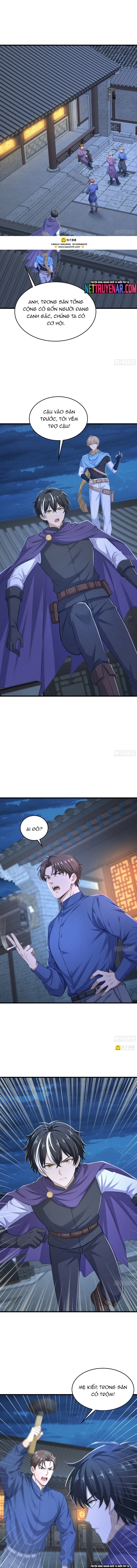 Hạo Kiếp Dư Sinh Chapter 33 - 7