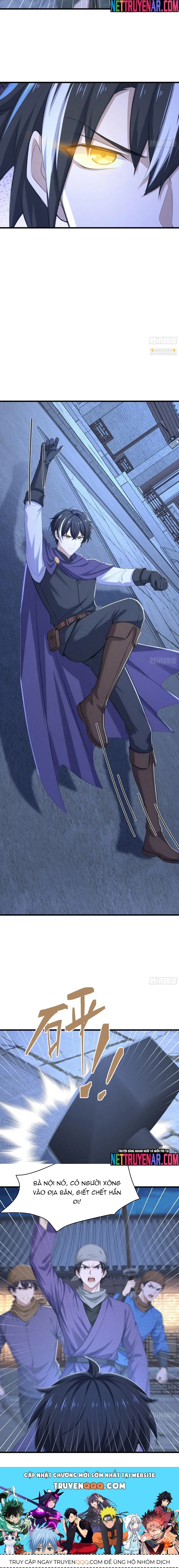 Hạo Kiếp Dư Sinh Chapter 33 - 8