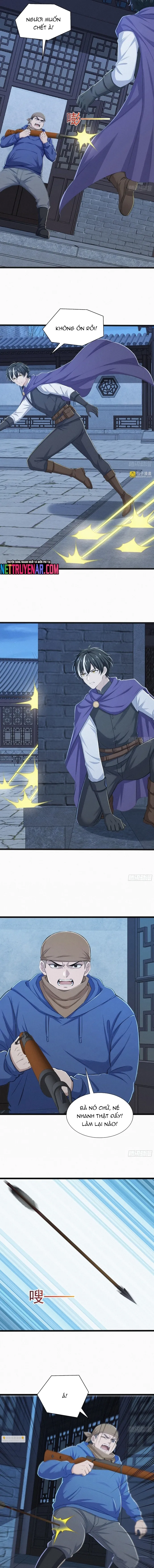 Hạo Kiếp Dư Sinh Chapter 34 - 2