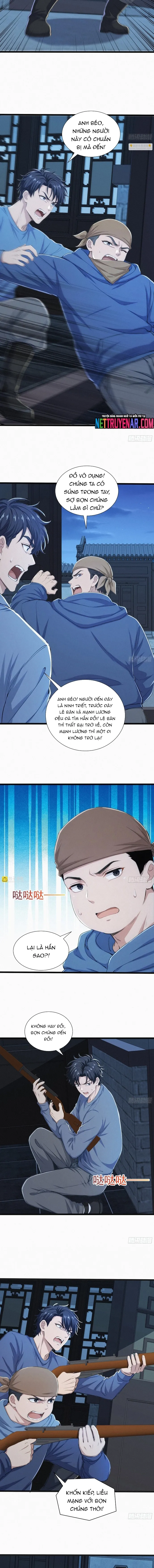 Hạo Kiếp Dư Sinh Chapter 34 - 3