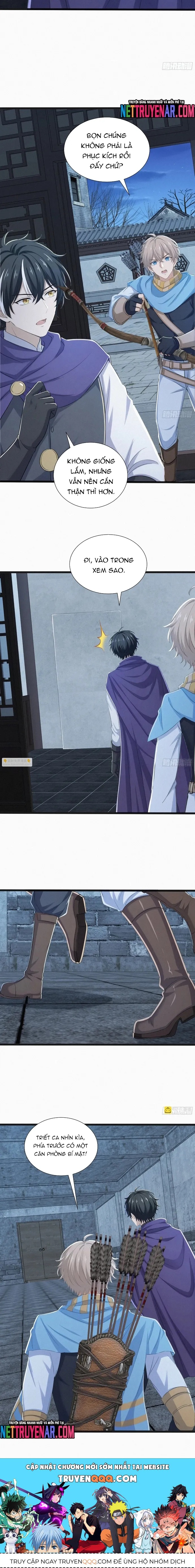 Hạo Kiếp Dư Sinh Chapter 34 - 5