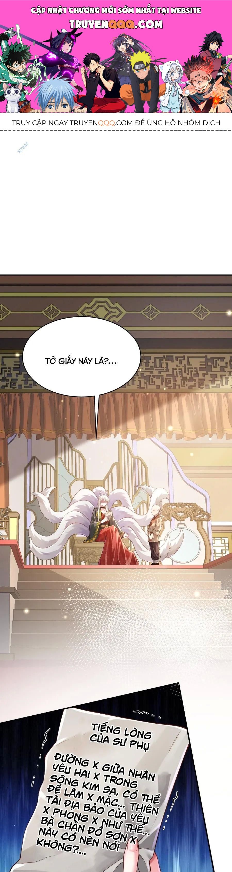 Hạo Kiếp Dư Sinh Chapter 35 - 1