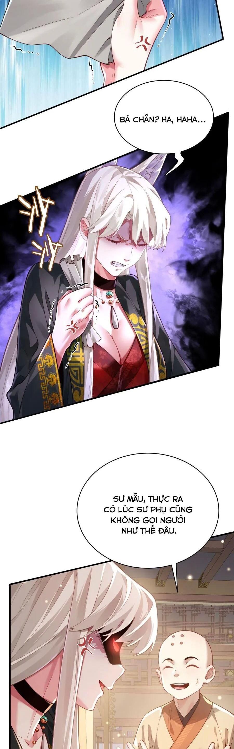 Hạo Kiếp Dư Sinh Chapter 35 - 2