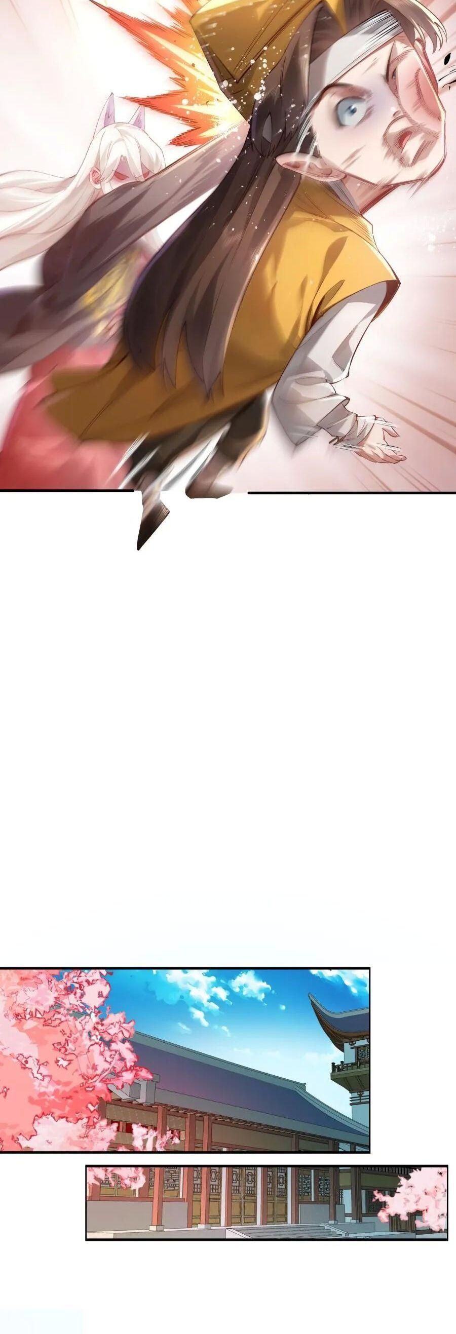 Hạo Kiếp Dư Sinh Chapter 35 - 12