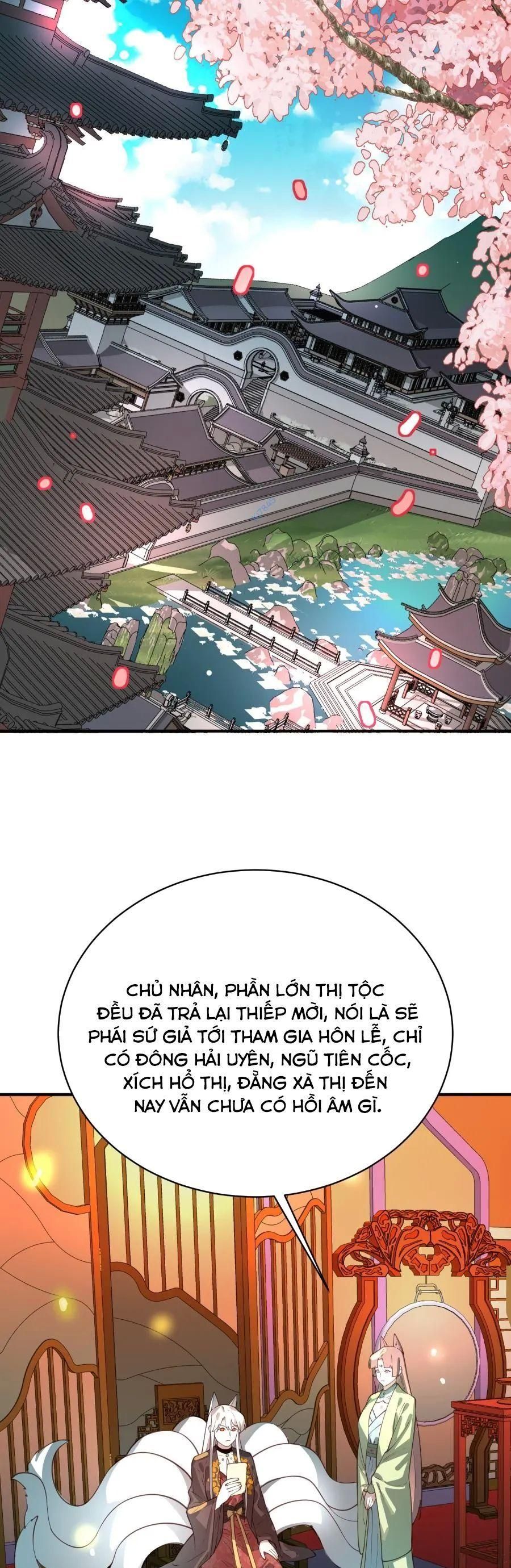 Hạo Kiếp Dư Sinh Chapter 35 - 16