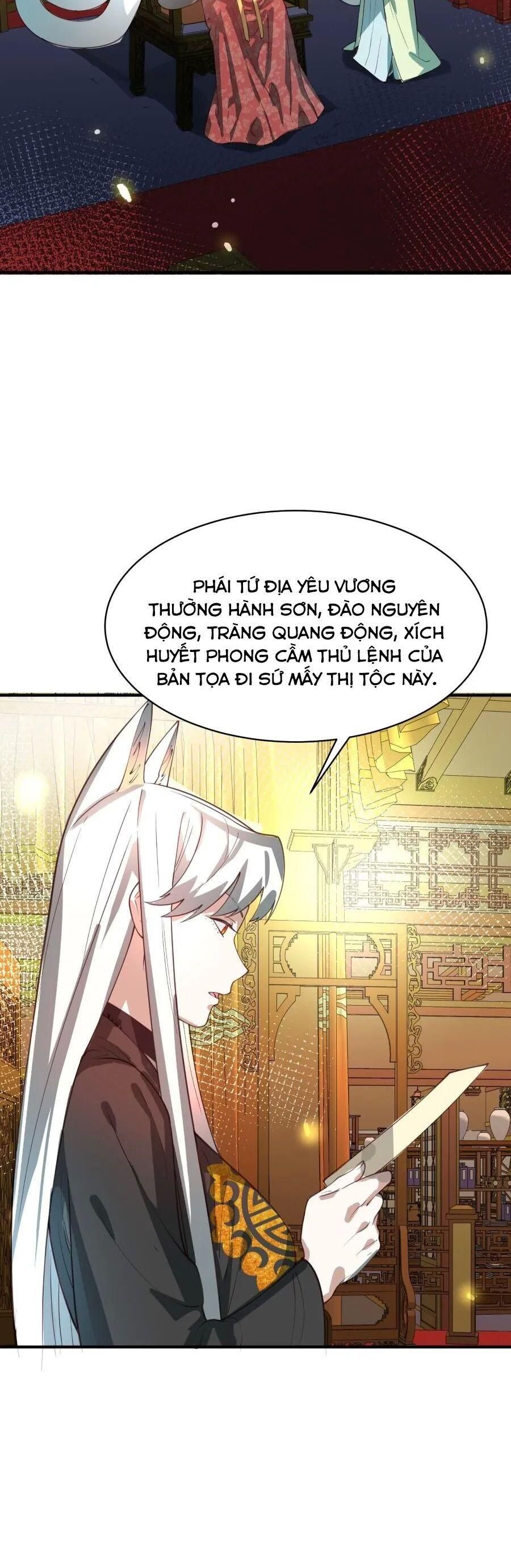 Hạo Kiếp Dư Sinh Chapter 35 - 17