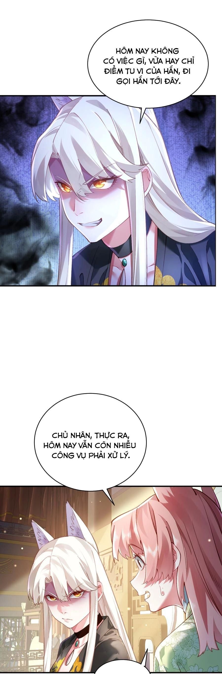 Hạo Kiếp Dư Sinh Chapter 35 - 20