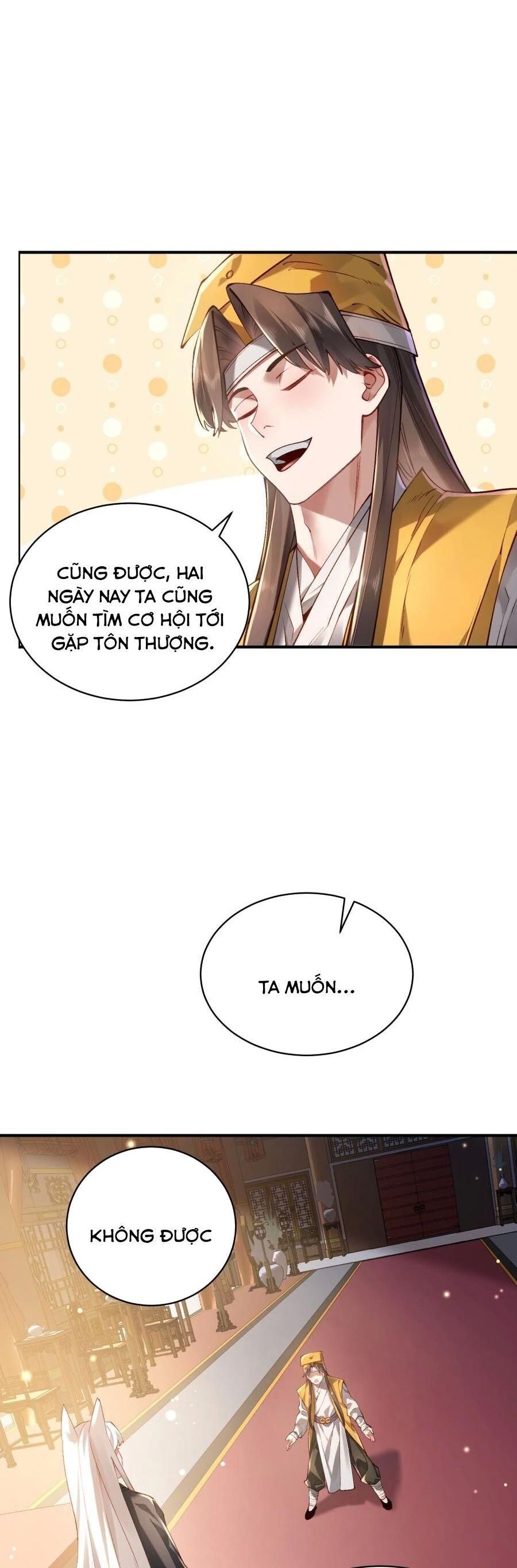 Hạo Kiếp Dư Sinh Chapter 35 - 22