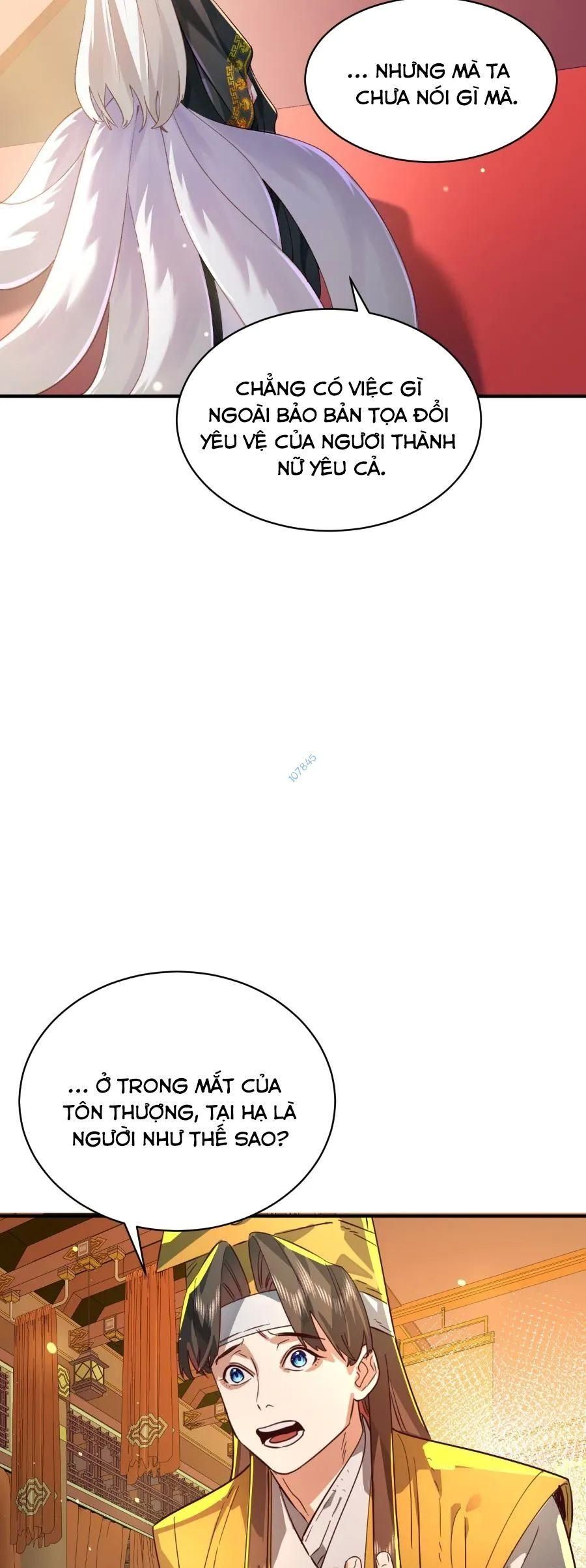 Hạo Kiếp Dư Sinh Chapter 35 - 23