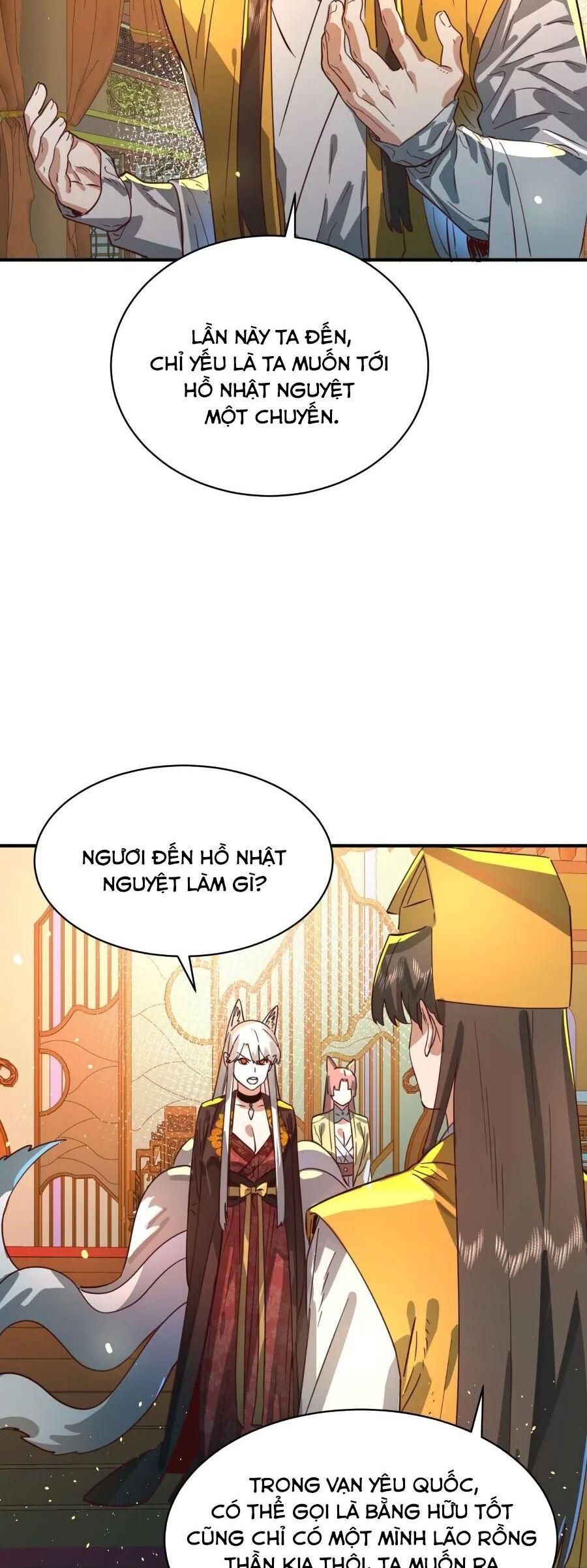 Hạo Kiếp Dư Sinh Chapter 35 - 24