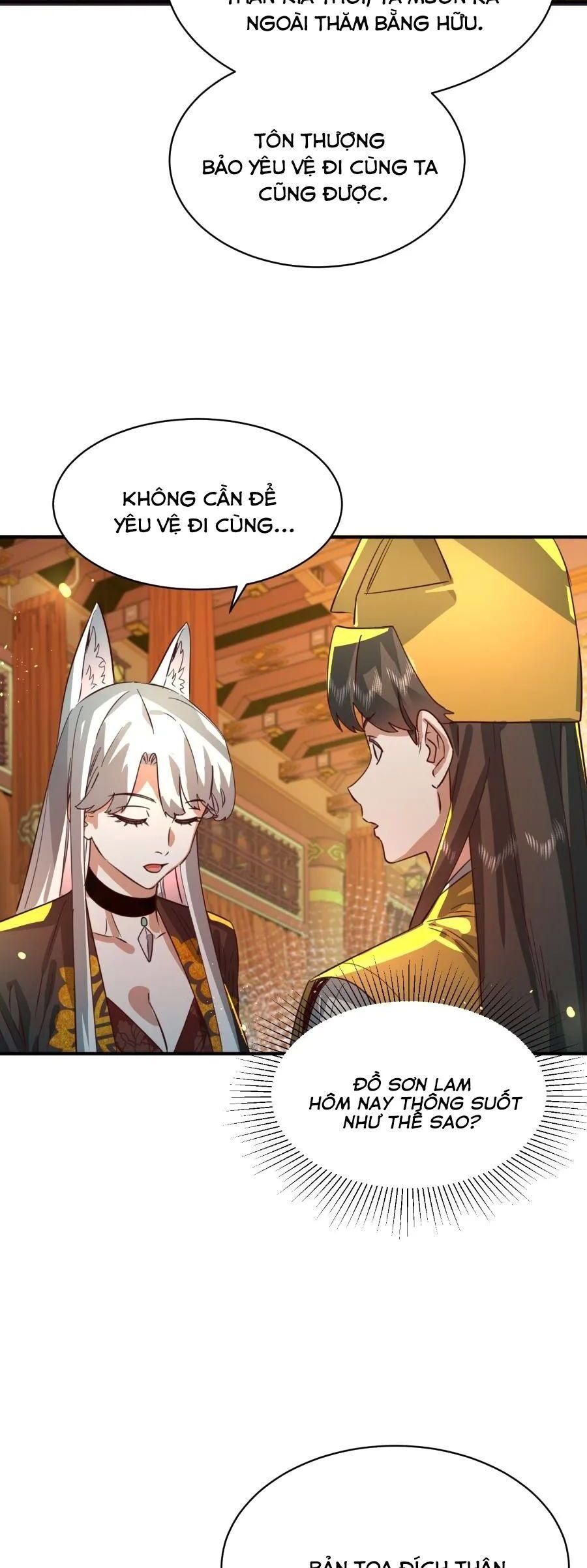 Hạo Kiếp Dư Sinh Chapter 35 - 25