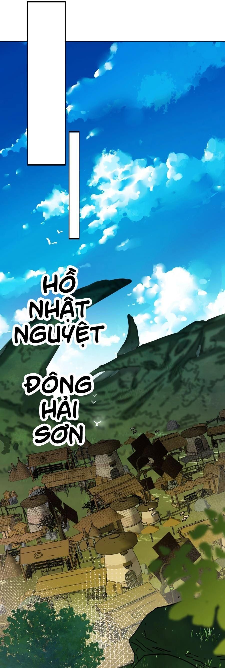 Hạo Kiếp Dư Sinh Chapter 35 - 27