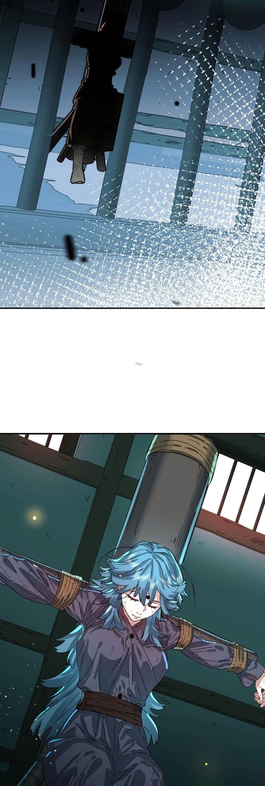 Hạo Kiếp Dư Sinh Chapter 35 - 29