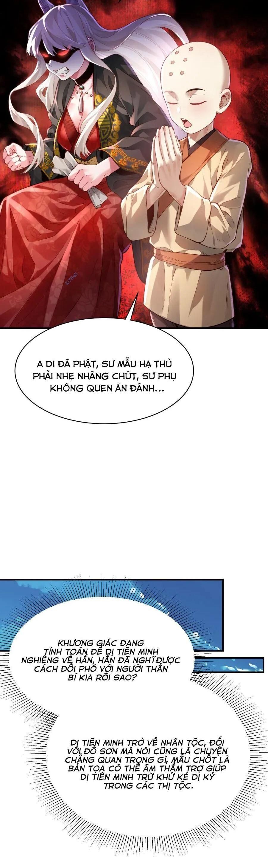 Hạo Kiếp Dư Sinh Chapter 35 - 4