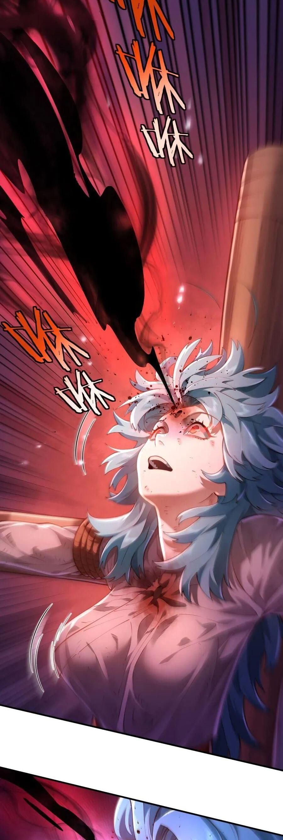 Hạo Kiếp Dư Sinh Chapter 35 - 40